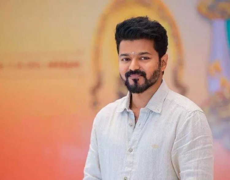 'હું મારું ફોડી લઈશ, તમારે સમય બગાડવાની જરૂર નથી' છૂટાછેડા વિવાદ પર વિજય થલાપતિની પહેલી પ્રતિક્રિયા