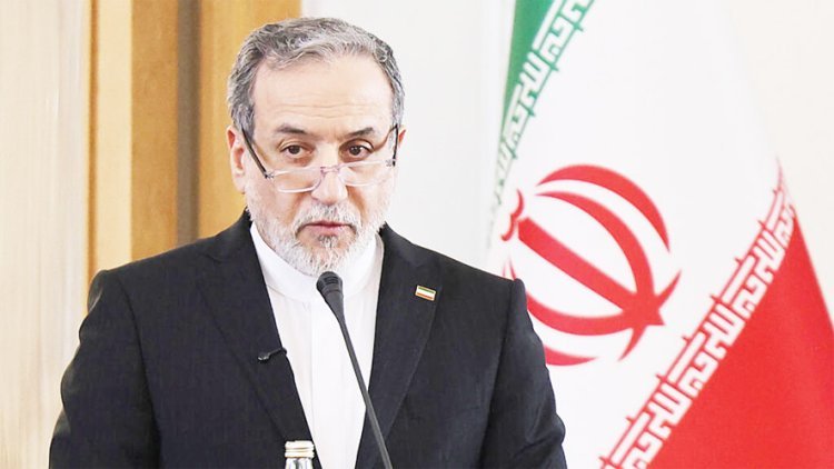 યુધ્ધ કયારે બંધ કરવું તે અમેરીકા નહીં અમે નક્કી કરીશું : ઈરાનનો હુંકાર