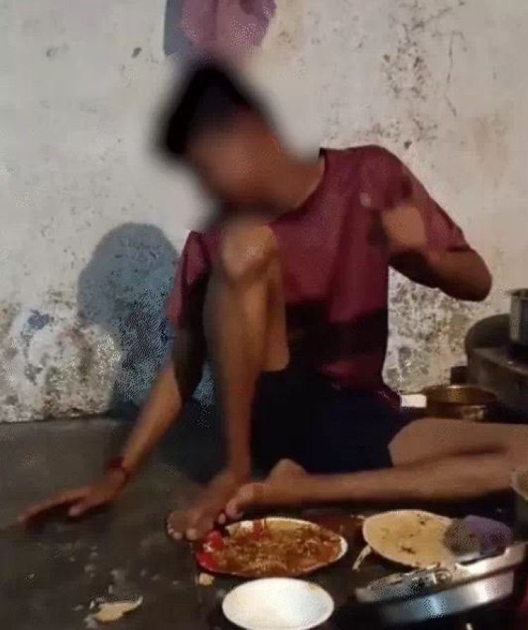 અંબાજી મંદિરમાં દારૂ - ચીકનની  પાર્ટી કરનાર તત્વોની ધરપકડ કેમ નથી થઈ ?