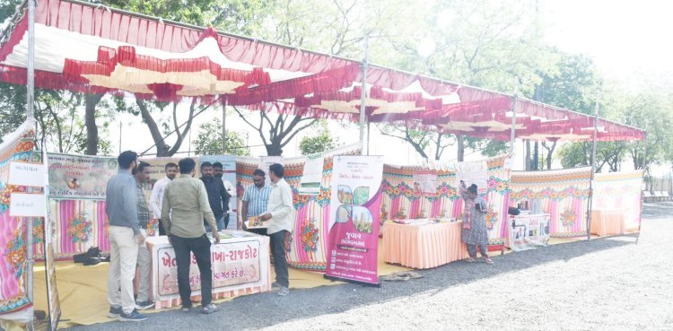 ખેડૂત સમૃદ્ધિ ઉત્સવ : PM કિસાન યોજનાનો ૨૨મો હપ્તો ખેડૂતોના ખાતામાં જમા થશે