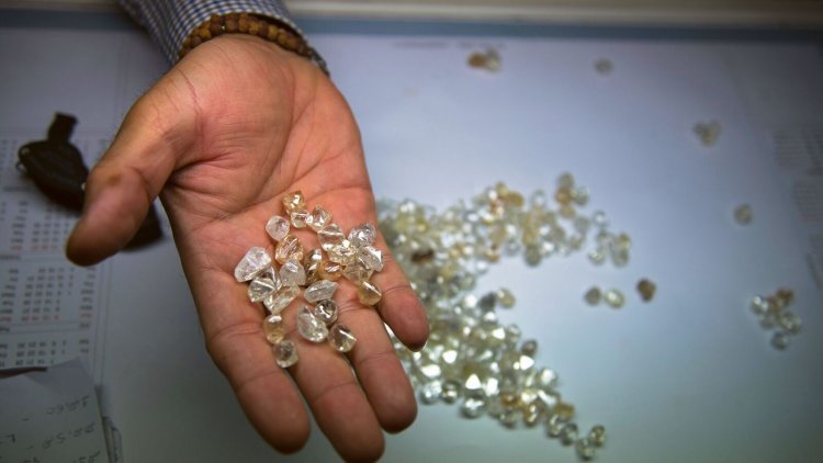 ઈરાન યુધ્ધને કારણે ભારતની રત્ન અને જવેરાતની રૂા.૧૮,પ૦૦ કરોડની નિકાસ ઠપ્પ