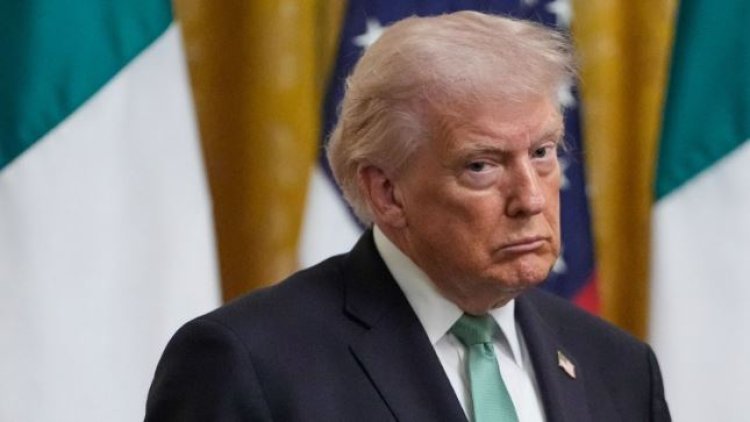 ભડકેલા ટ્રમ્પે ઈરાનને ધમકી આપી : કતાર પર બીજાે હુમલો સહન કરવામાં નહીં આવે