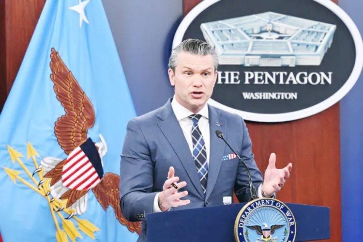 આજે રાત્રે ઈરાન પર ભયાનક હુમલો કરાશે : અમેરીકા