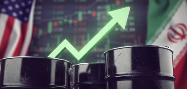 ક્રુડ ઓઈલનો ભાવ ૧૪૬ ડોલર થયો : પેટ્રોલ, ડીઝલના ભાવમાં રૂા.૧૦ થી ૧પ નો વધારો થઈ શકે