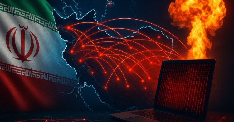 તેલ-ગેસ જ નહીં ઈરાન હવે વિશ્વનું ઈન્ટરનેટ પણ ખોરવી નાખશે