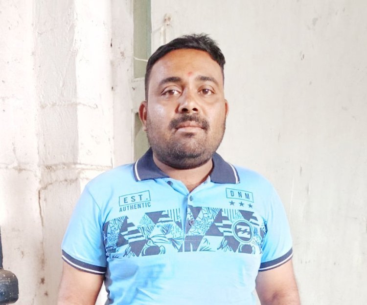 વેરાવળમાં સાત વર્ષ પૂર્વે લૂંટ ચલાવી હત્યા કરનાર આરોપીને કોર્ટે આજીવન કારાવાસની સજા ફટકારી