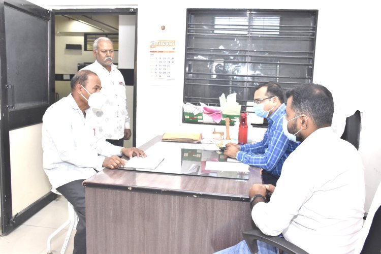 આજે 24- માર્ચ : વિશ્વ ક્ષય દિવસ વિશેષ જૂનાગઢ જીલ્લો ટીબી મુક્ત બનવા તરફ અગ્રેસર : 2025 સુધીમાં 329 ગ્રામ પંચાયતો જાહેર થઈ ટીબી મુક્ત