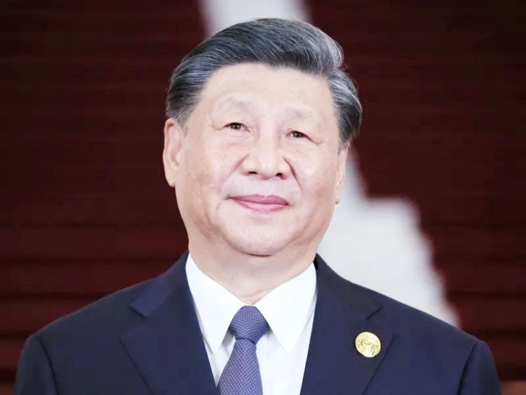 ટ્રમ્પ ૧૪-૧પ મેના રોજ ચીનની મુલાકાતે જશે : જીનપીંગ સાથે શીખર મંત્રણા