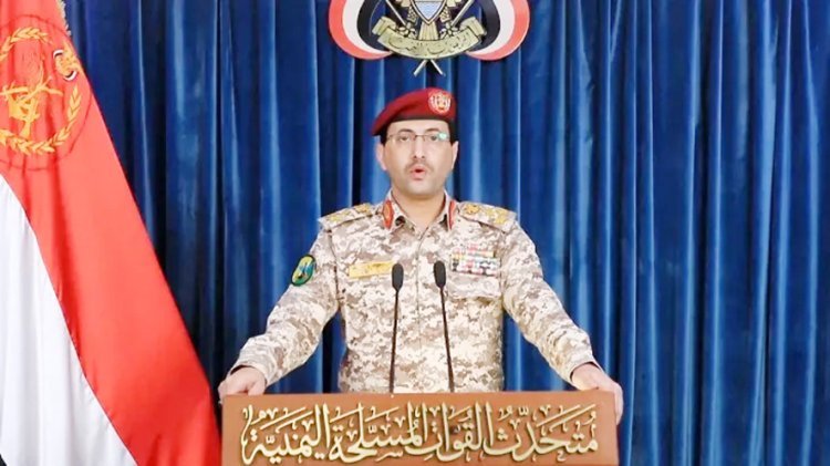 યમનના હુતી વિદ્રોહીઓએ જંગમાં ઝંપલાવ્યું  ઈઝરાયલ ઉપર બેલેસ્ટિક મિસાઈલ છોડી