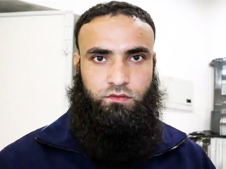 દિલ્હી બોર્ડર પરથી લશ્કરે તોયબાના આતંકવાદીની ધરપકડ