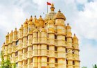 મુંબઈના સિધ્ધી વિનાયક મંદિરની રેકોર્ડબ્રેક રૂા.182 કરોડની આવક નોંધાઈ