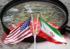 આવતીકાલે ઈસ્લામાબાદમાં ઈરાન-અમેરીકા વચ્ચે વાટાઘાટો શકય