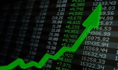 ટ્રમ્પના ઈરાન છોડવાના નિવેદનથી શેરબજારમાં તેજીનું વાવાઝોડુ : સેન્સેકસમાં ૧૭૦૦ પોઈન્ટનો જાેરદાર ઉછાળો