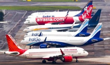 હવાઈ મુસાફરી મોંઘી બનશે : ATFના ભાવમાં ૧૧પ ટકાનો તોતિંગ વધારો