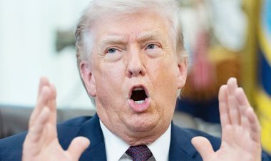 ટ્રમ્પ પર ટેરિફનું ભૂત સવાર : ફાર્મા સેકટર પર ૧૦૦ ટકા ટેરિફ ઝીંકી