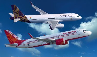 ભારતથી અમેરીકા જવાનું વિમાન ભાડુ રૂા.3 લાખ સુધી પહોંચ્યું