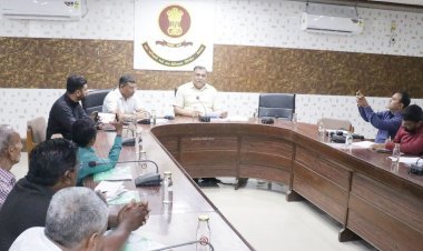 ગીર સોમનાથ જીલ્લાની પાલીકા, જીલ્લા-તાલુકા પંચાયતની 284 બેઠકો માટે ચૂંટણી યોજાશે