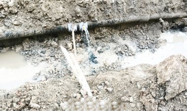 જૂનાગઢનાં જવાહર રોડ પર ગટરનાં ગંદા પાણીની રેલમછેલ : રહેવાસીઓ ત્રાહીમામ