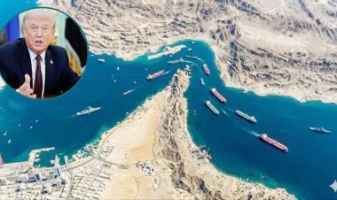 હોર્મુઝને ખોલવું અમેરીકા માટે અત્યંત મુશ્કેલ : ઈન્ટેલીજન્સ રીપોર્ટમાં ધડાકો