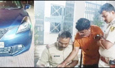 રાજકોટના સોની વેપારીના રૂા.રપ કરોડના સોનાની બિહારમાં સનસનીખેજ લૂંટ