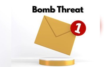 રાજકોટ-અમદાવાદ-વડોદરા આરટીઓને બોમ્બથી ઉડાવી દેવાની ધમકી મળી