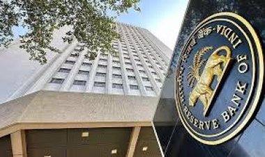 સતત બીજી વખત વ્યાજદરમાં કોઈ ફેરફાર નહી : રેપોરેટ પ.રપ ટકા યથાવત