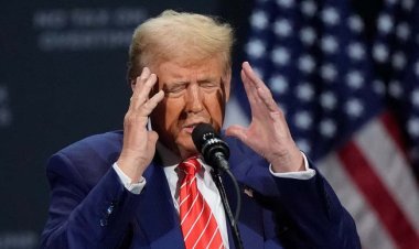 ટ્રમ્પની માનસિક સ્થિતિ બગડી રહી છે : તબિબો