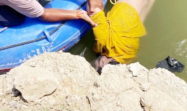 કલ્યાણપુરના લાંબા ગામે પૈસાની લેતી દેતી બાબતે પરપ્રાંતીય યુવાનની હત્યા