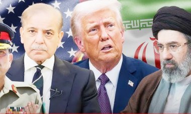 આજે ઈસ્લામાબાદમાં યોજાનારી ઈરાન-અમેરીકા વાટાઘાટો અધ્ધરતાલ