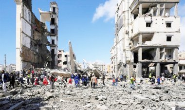 ઈરાનની સ્પષ્ટ વાત : લેબનોન પર જ્યાં સુધી હુમલા બંધ નહીં થાય ત્યાં સુધી વાટાઘાટો નહીં