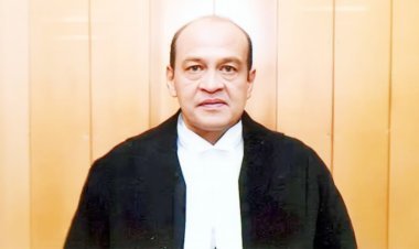 કેશ કાંડમાં સંડોવાયેલા અલ્હાબાદ હાઈકોર્ટના જજ યશવંત વર્માએ રાજીનામું આપી દીધું