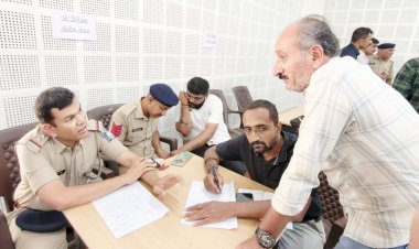 વ્યાજખોરીને ડામવા જૂનાગઢ પોલીસ દ્વારા લોક સંવાદ કાર્યક્રમ યોજાયો