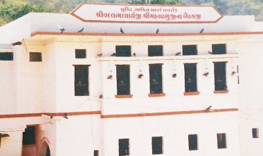 સોમનાથ-પ્રભાસ ક્ષેત્રમાં વલ્લભાચાર્ય મહાપ્રભુજીની બેઠકના અનેક દર્શનીય સ્થાનો