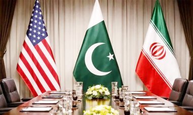 ઈરાન-અમેરીકા યુધ્ધનો અંત નજીક : ટ્રમ્પે સંકેત આપ્યો