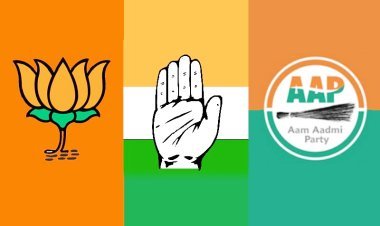 સ્થાનિક સ્વરાજયની ચૂંટણીનું ચિત્ર સ્પષ્ટ : ર૬૧૯૬ ઉમેદવારો વચ્ચે જંગ જામશે