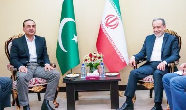 ઈરાન-અમેરીકા વચ્ચે શાંતિકરાર થવાની શકયતા : ર૧ એપ્રિલ પહેલા ડીલ કરાવવાનો પ્રયાસ