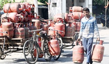 એલપીજી સપ્લાય સામાન્ય થવામાં ૩-૪ વર્ષનો સમય લાગશે