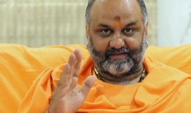 ગિરનાર સનાતનીઓનો છે, ગિરનારનું સંરક્ષણ કરીને જ રહીશું : મહેશગીરી