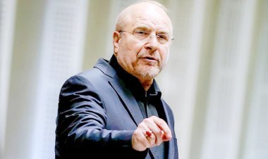 ઈરાનનો પલટવાર - ટ્રમ્પ જુઠાણાની ફેકટરી  યુરેનિયમ તો શું, યુરેનિયમની રાખ પણ નહીં મળે !!