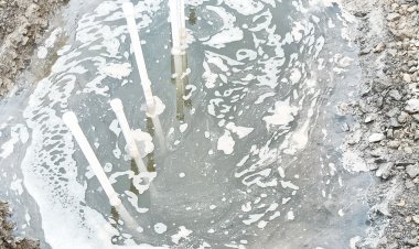 જૂનાગઢનાં જવાહર રોડ વિસ્તારમાં નળ કનેકશન રીપેર કર્યાનાં બીજા દિવસે જ તુટી જતાં નળમાં ગટરનાં પાણી વહેવા લાગ્યા