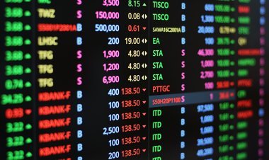 શેરબજારમાં સક્રીય રોકાણકારો, ટ્રેડિંગ અને ટર્નઓવરમાં ગુજરાતનો બીજાે ક્રમ