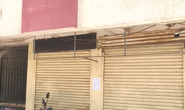 બાયોમેડીકલ વેસ્ટનો નિયમ મુજબ નિકાલ ન કરતાં દવાખાનું સીલ કરાયું