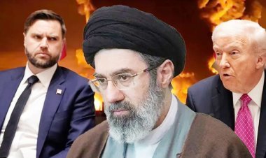 શાંતિ મંત્રણાની આશા જીવિત : ઈરાન અને અમેરીકાનું પ્રતિનિધી મંડળ ઈસ્લામાબાદ આવવા સંમત