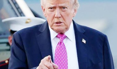 યુધ્ધવિરામ લંબાવવા ટ્રમ્પનું એલાન