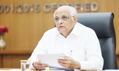 ગુજરાતમાં ચુંટણી બાદ બિલ્ડીંગ કાયદા સંબંધી નવો CGDCR જાહેર થશે