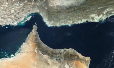 હોર્મુઝ જળમાર્ગમાંથી લેન્ડમાઈન સાફ કરવામાં 6 મહિના લાગશે