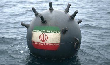 હોર્મુઝ જળમાર્ગમાં માઈન્સ બીછાવતી ઈરાની બોટોને ગોળી મારી દેવા યુએસ નેવીને ટ્રમ્પનો આદેશ