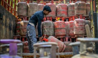 દેશભરમાં રાંધણગેસનો પુરવઠો સામાન્ય : એક જ દિવસમાં 51.8 લાખ સીલીન્ડરની ડીલીવરી કરાઈ