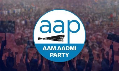 જૂનાગઢ જીલ્લા પંચાયતની ભેંસાણ બેઠક પર ભાજપનાં ભુપત ભાયાણીનો કારમો પરાજય : આપનાં દિનેશ રૂપારેલીયાની જીતે અપસેટ સર્જી દીધો