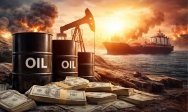 ઈરાન-અમેરીકા વચ્ચે તનાવ વધતા ક્રુડ ઓઈલનો ભાવ સર્વાધિક ૧ર૬ ડોલરે પહોંચતા વિશ્વવ્યાપી હાહાકાર